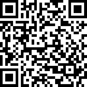 QR code to download Atla on the App Store